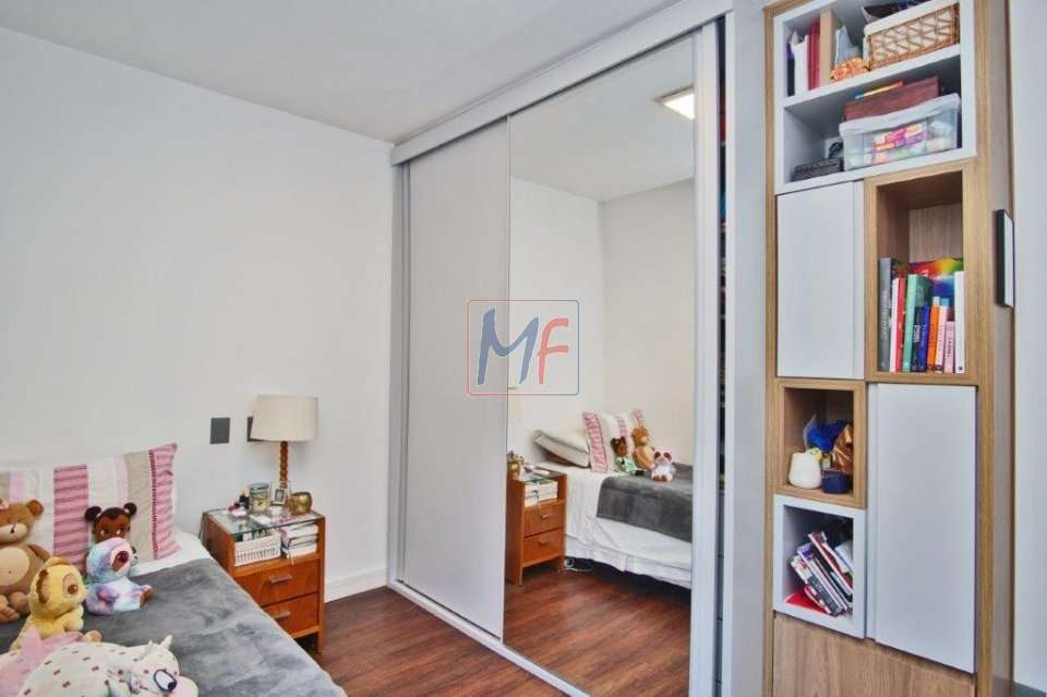 Apartamento à venda com 3 quartos, 138m² - Foto 9