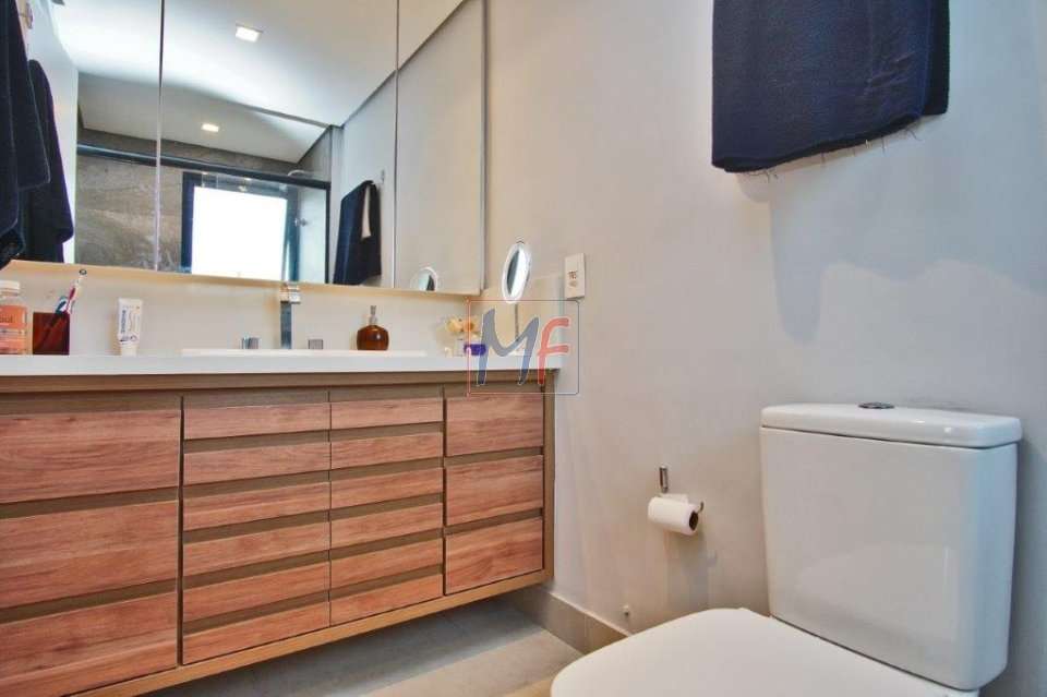 Apartamento à venda com 3 quartos, 138m² - Foto 10