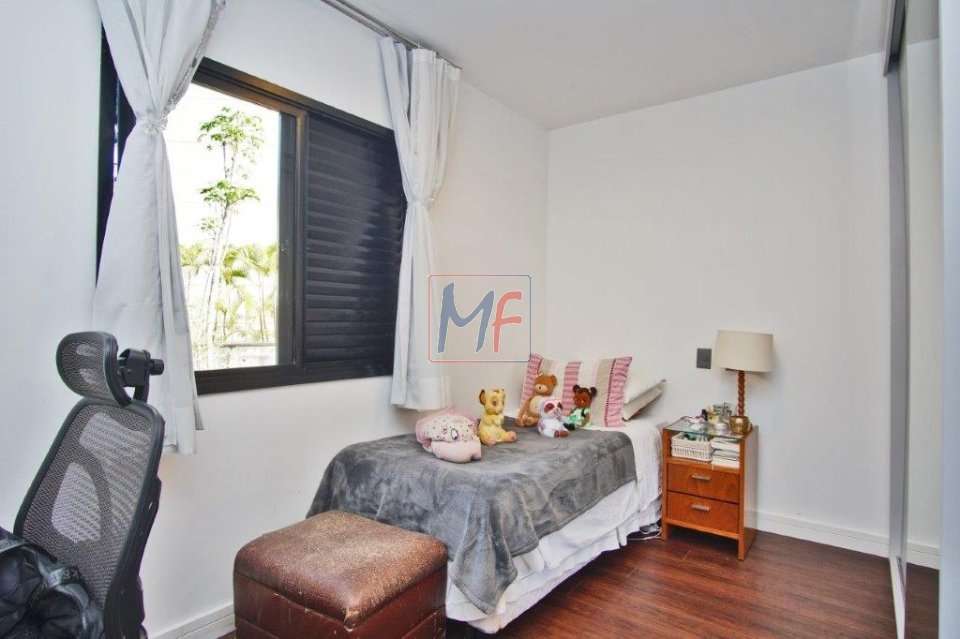 Apartamento à venda com 3 quartos, 138m² - Foto 13