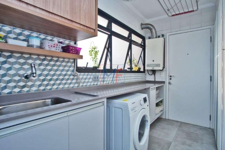 Apartamento à venda com 3 quartos, 138m² - Foto 18