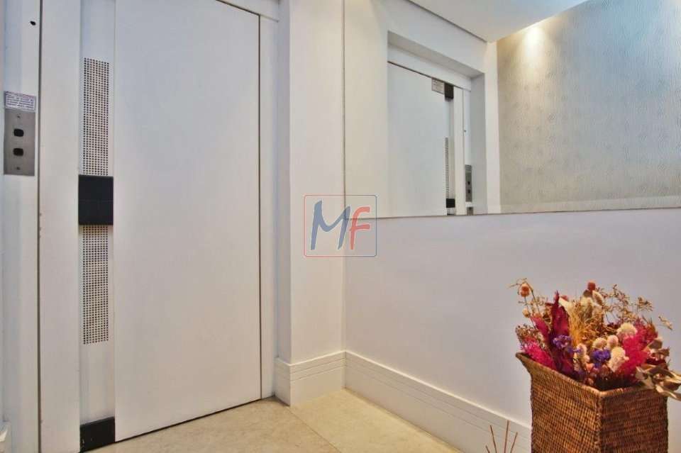 Apartamento à venda com 3 quartos, 138m² - Foto 19