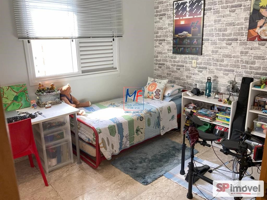 Apartamento, 3 quartos, 164 m² - Foto 16