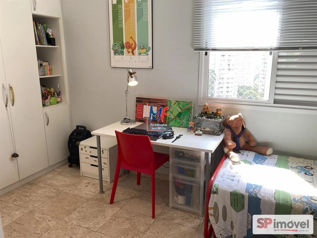 Apartamento, 3 quartos, 164 m² - Foto 17