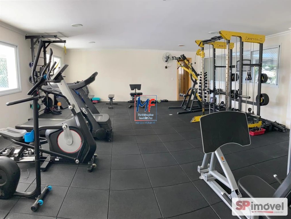Apartamento, 3 quartos, 164 m² - Foto 21