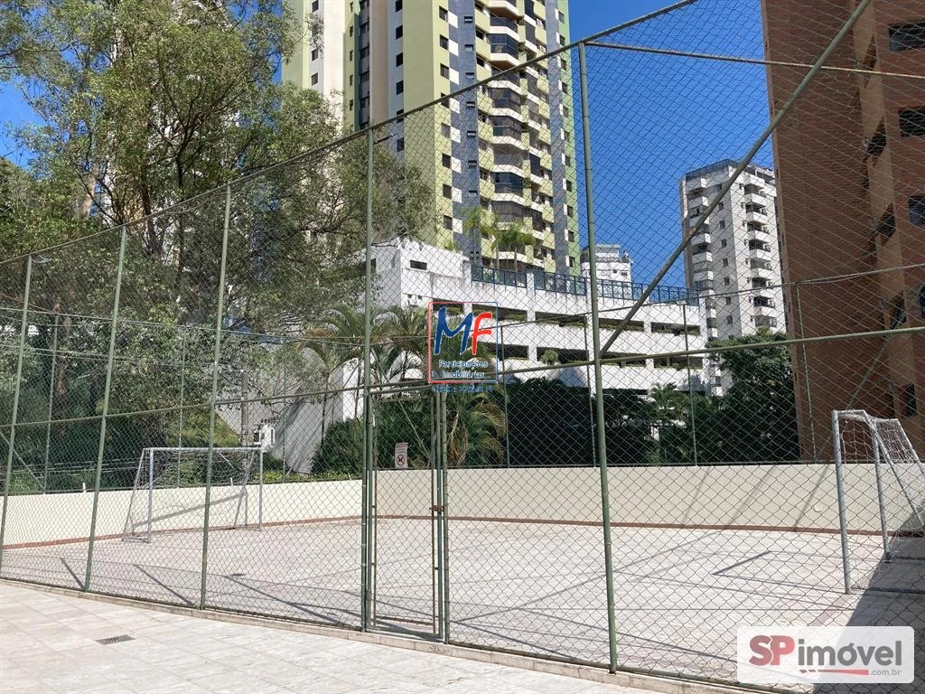 Apartamento, 3 quartos, 164 m² - Foto 23