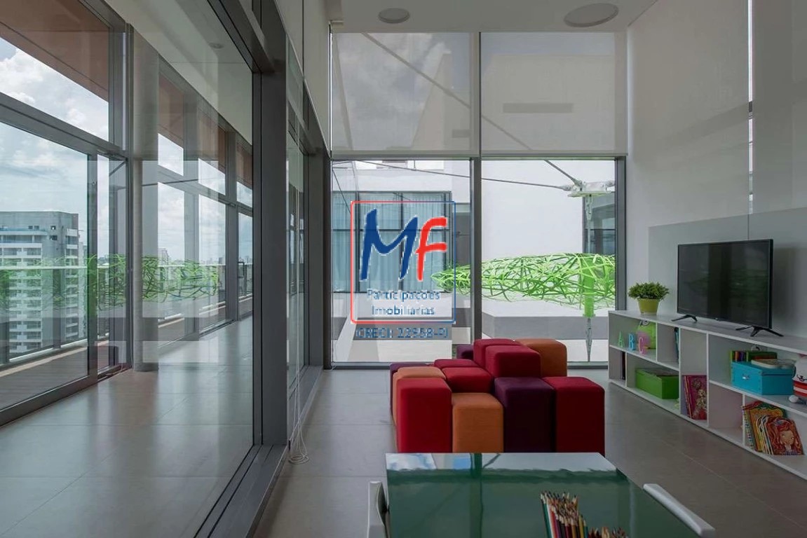 Apartamento, 2 quartos, 84 m² - Foto 5