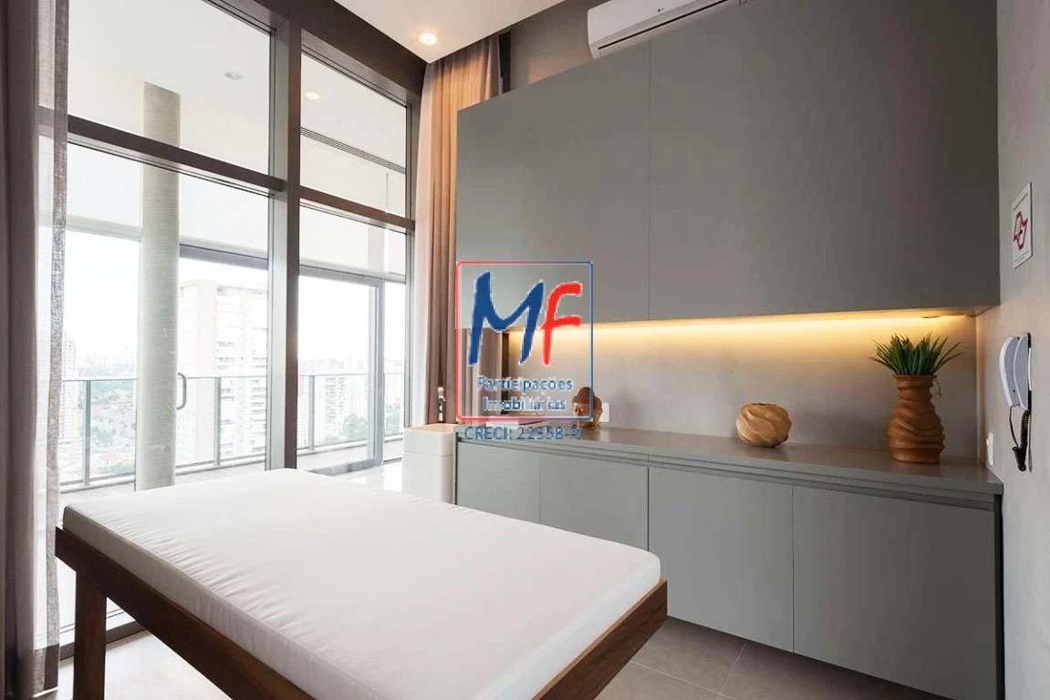Apartamento, 2 quartos, 84 m² - Foto 6