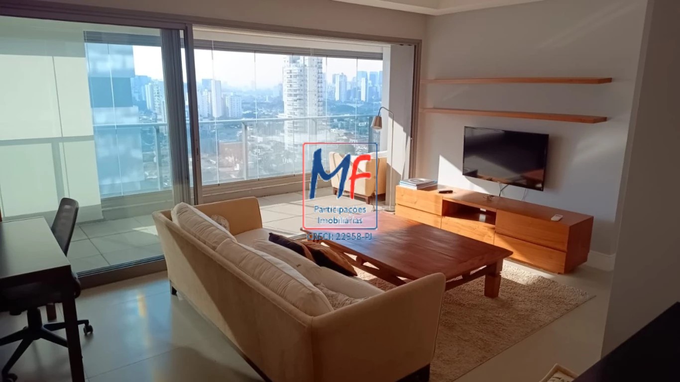 Apartamento, 2 quartos, 84 m² - Foto 14