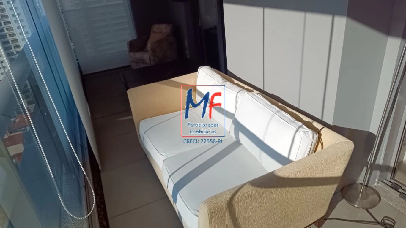 Apartamento, 2 quartos, 84 m² - Foto 18