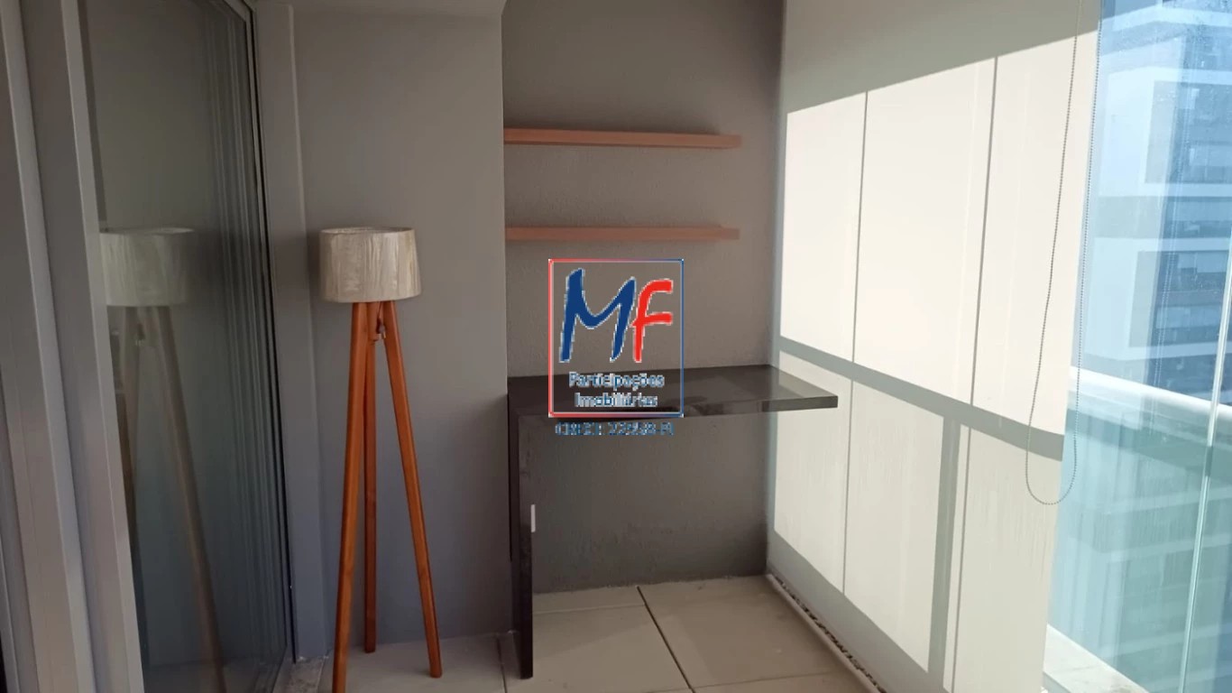 Apartamento, 2 quartos, 84 m² - Foto 20