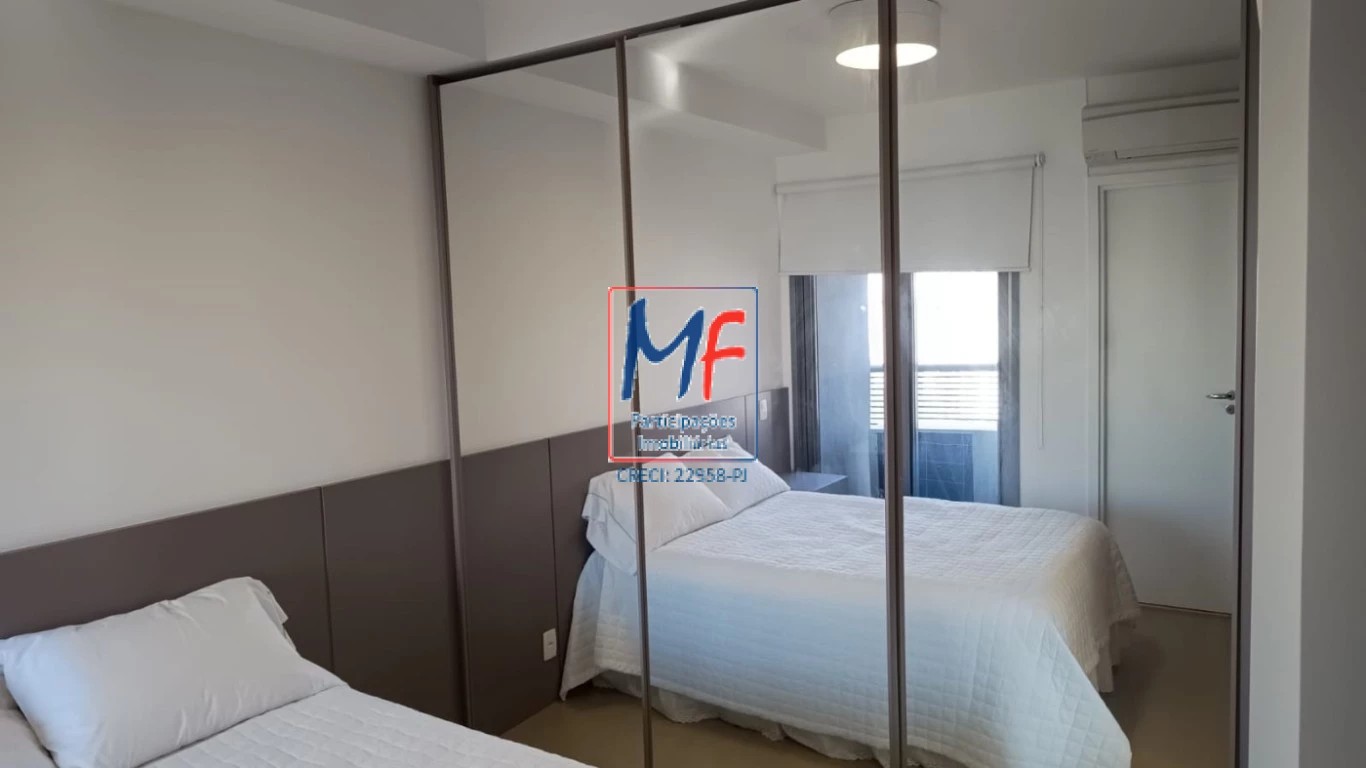 Apartamento, 2 quartos, 84 m² - Foto 25