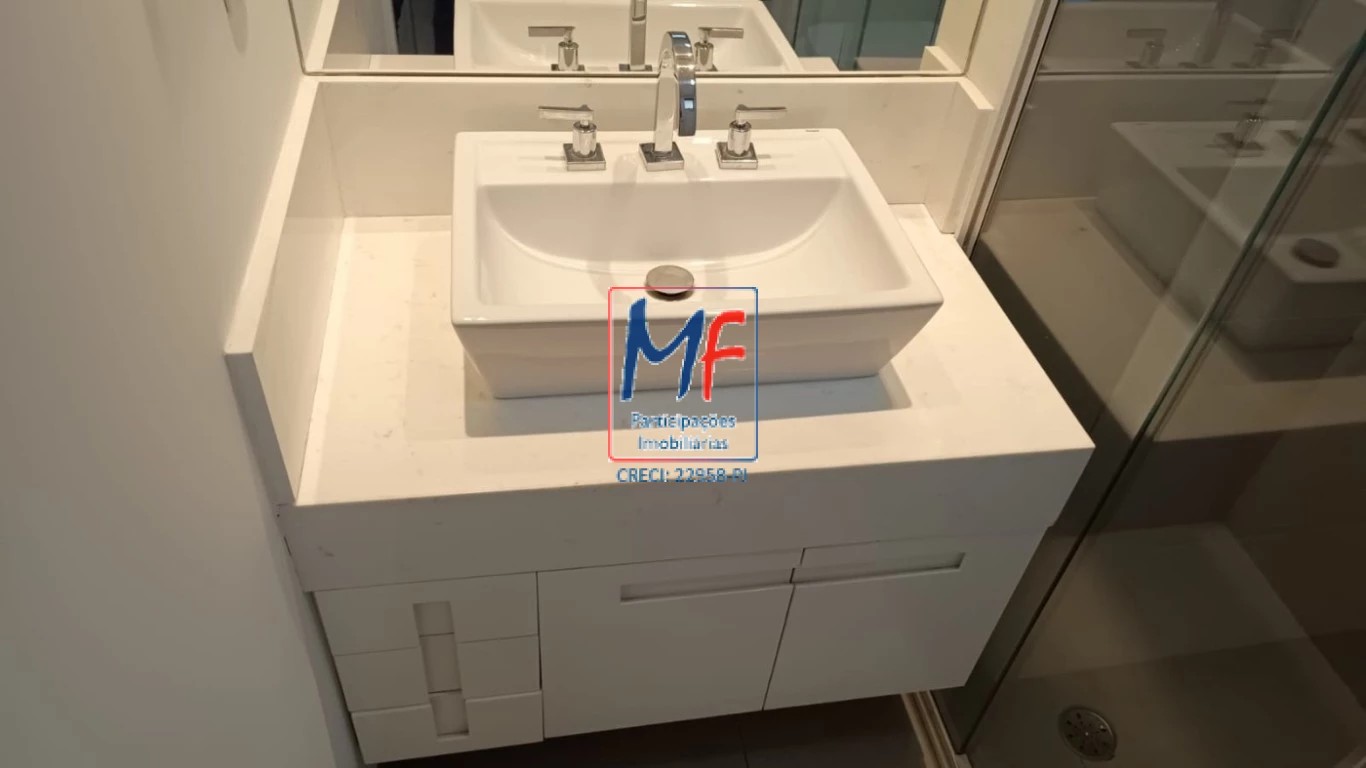 Apartamento, 2 quartos, 84 m² - Foto 27