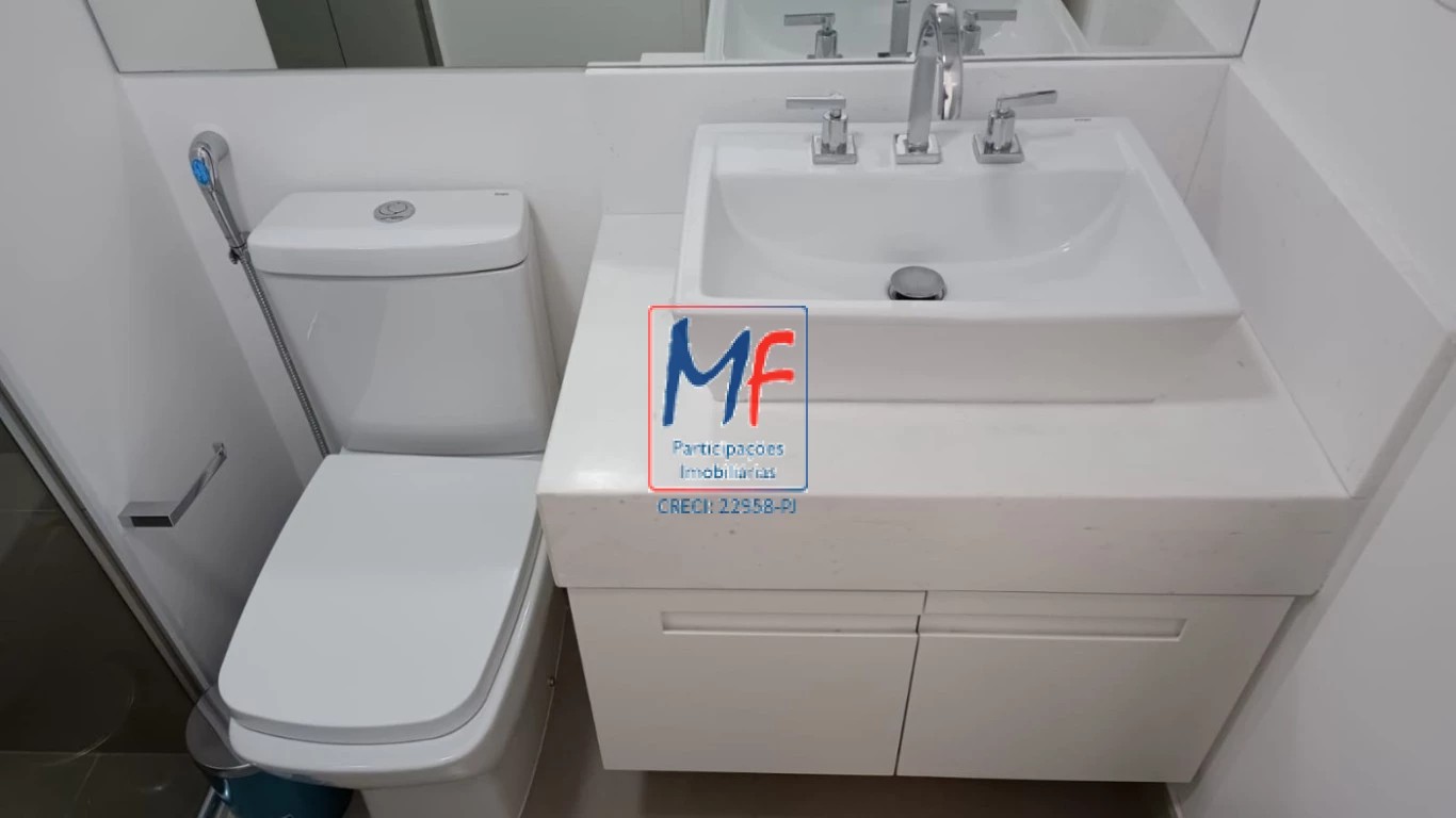 Apartamento, 2 quartos, 84 m² - Foto 35