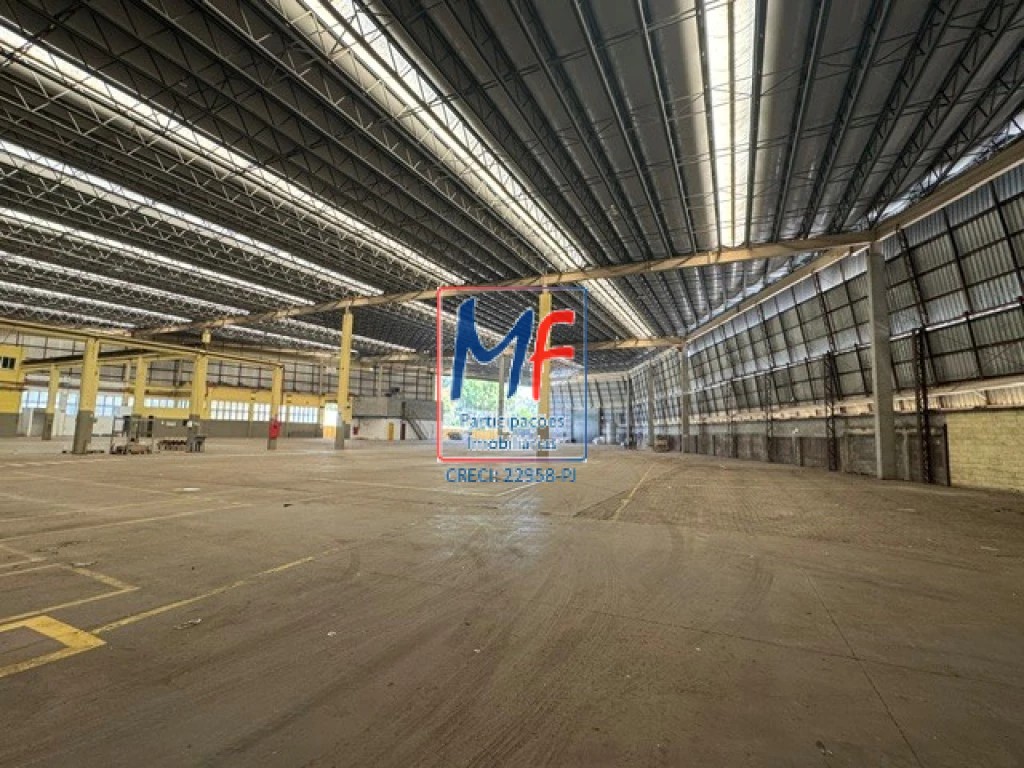 Depósito-Galpão, 7186 m² - Foto 2