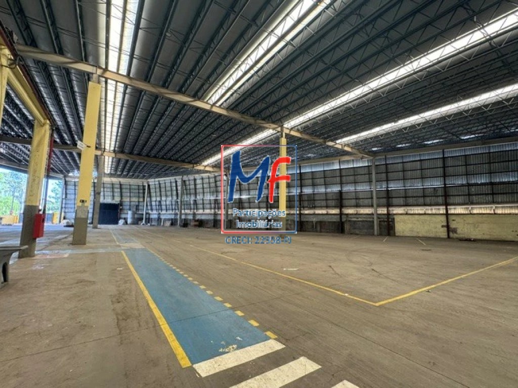 Depósito-Galpão, 7186 m² - Foto 3