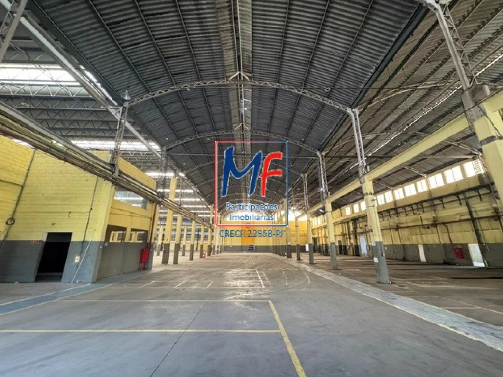 Depósito-Galpão, 7186 m² - Foto 4