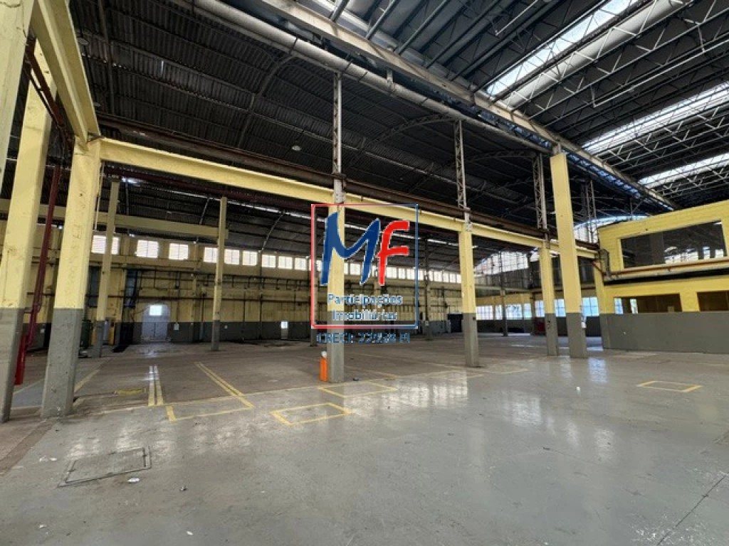 Depósito-Galpão, 7186 m² - Foto 5