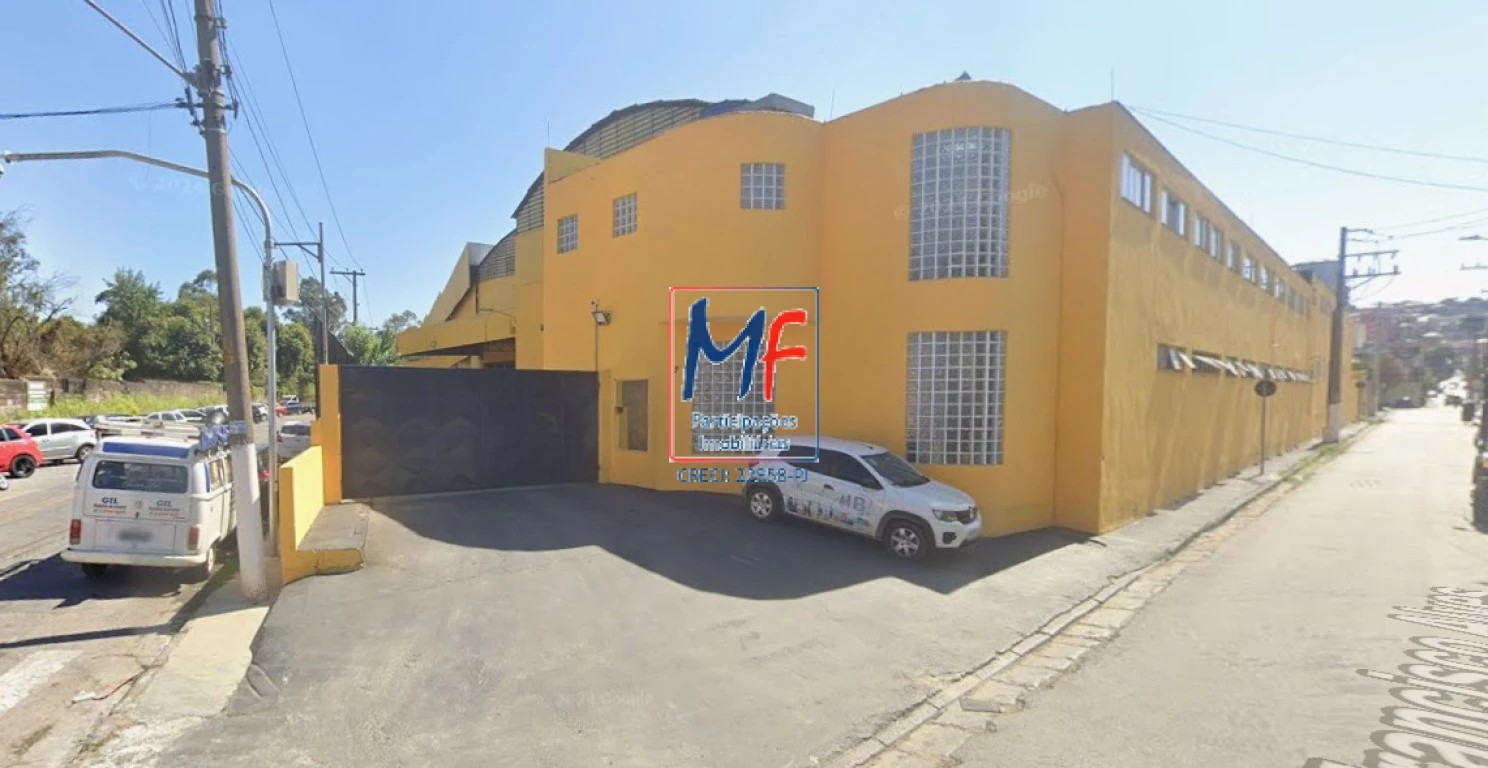 Depósito-Galpão, 7186 m² - Foto 9