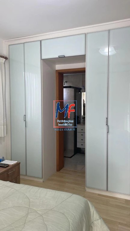 Apartamento à venda com 3 quartos, 130m² - Foto 6