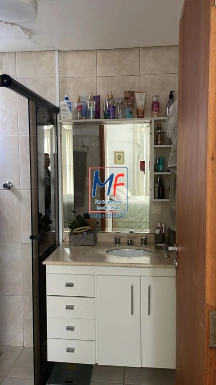 Apartamento à venda com 3 quartos, 130m² - Foto 9