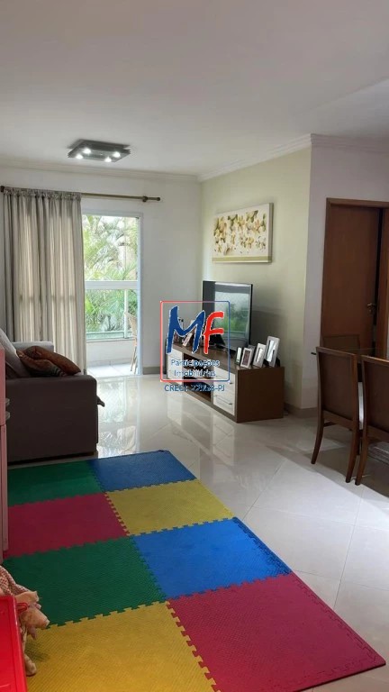 Apartamento à venda com 3 quartos, 130m² - Foto 10