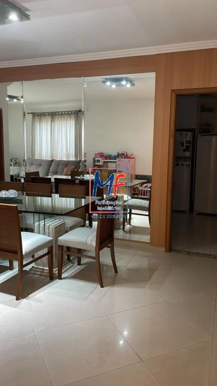 Apartamento à venda com 3 quartos, 130m² - Foto 11