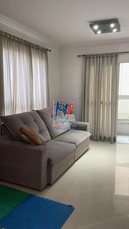 Apartamento à venda com 3 quartos, 130m² - Foto 17