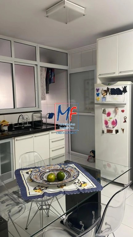 Apartamento à venda com 3 quartos, 130m² - Foto 18