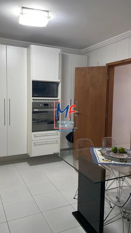 Apartamento à venda com 3 quartos, 130m² - Foto 19