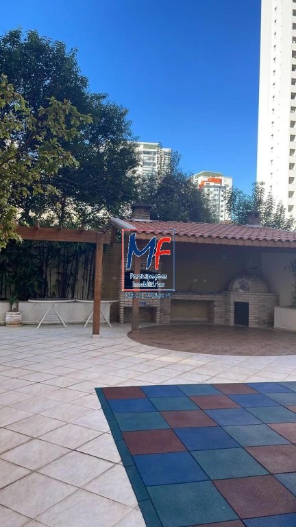 Apartamento à venda com 3 quartos, 130m² - Foto 21