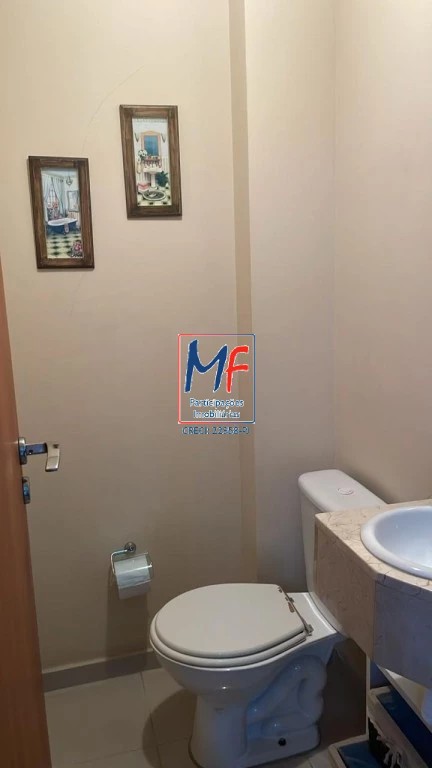 Apartamento à venda com 3 quartos, 130m² - Foto 22