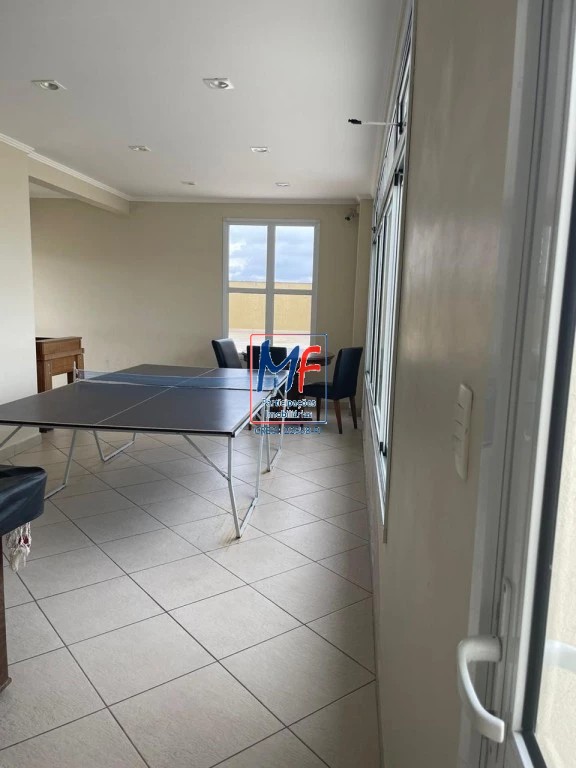 Apartamento à venda com 3 quartos, 130m² - Foto 24