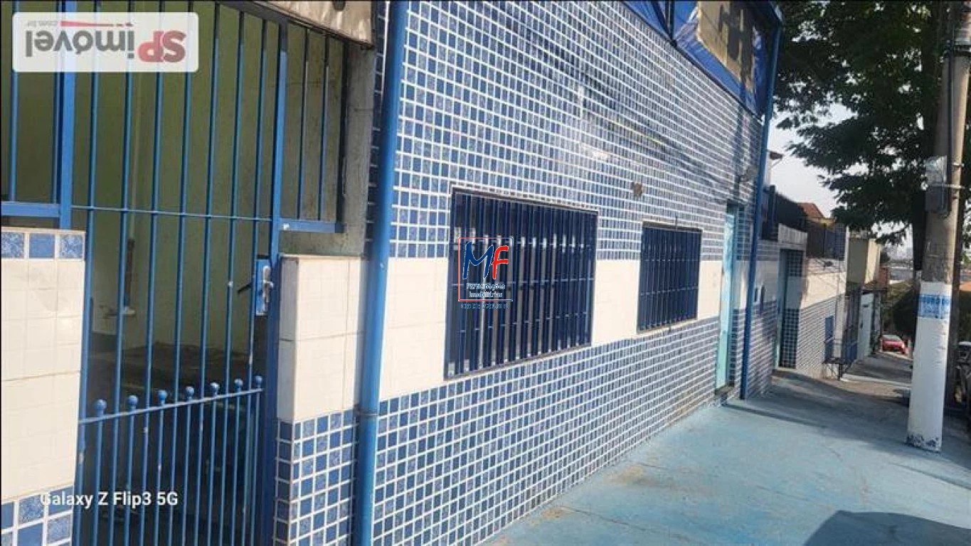 Loja-Salão, 400 m² - Foto 2