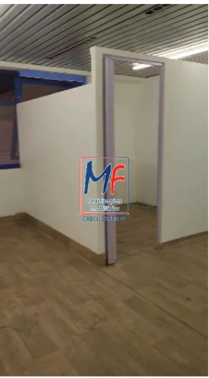 Depósito-Galpão, 288 m² - Foto 5