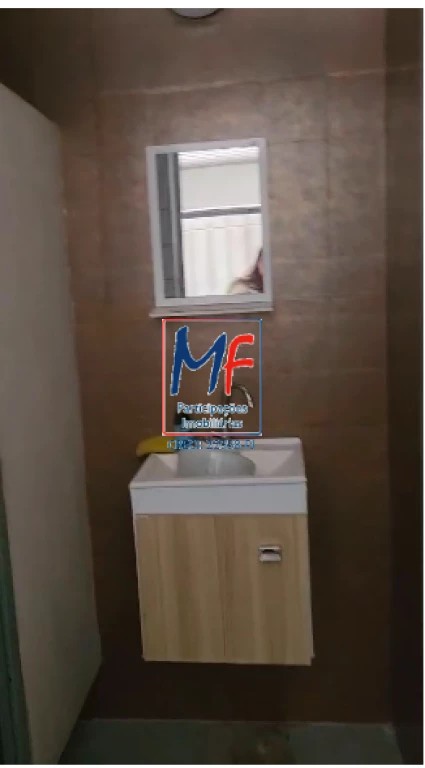 Depósito-Galpão, 288 m² - Foto 7