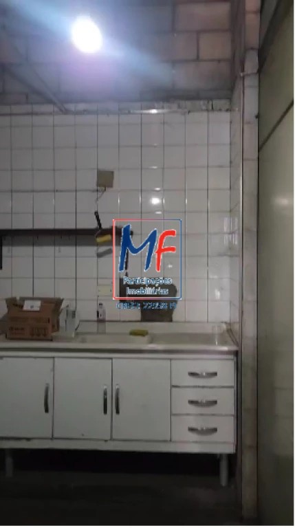 Depósito-Galpão, 288 m² - Foto 9