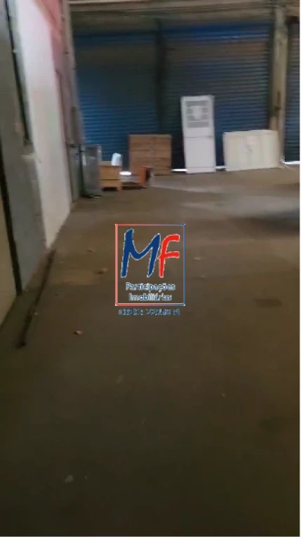 Depósito-Galpão, 288 m² - Foto 10