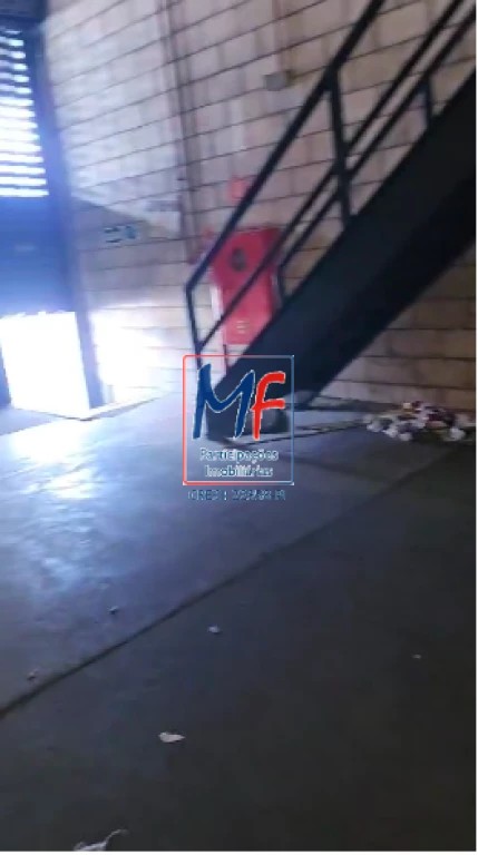 Depósito-Galpão, 288 m² - Foto 12