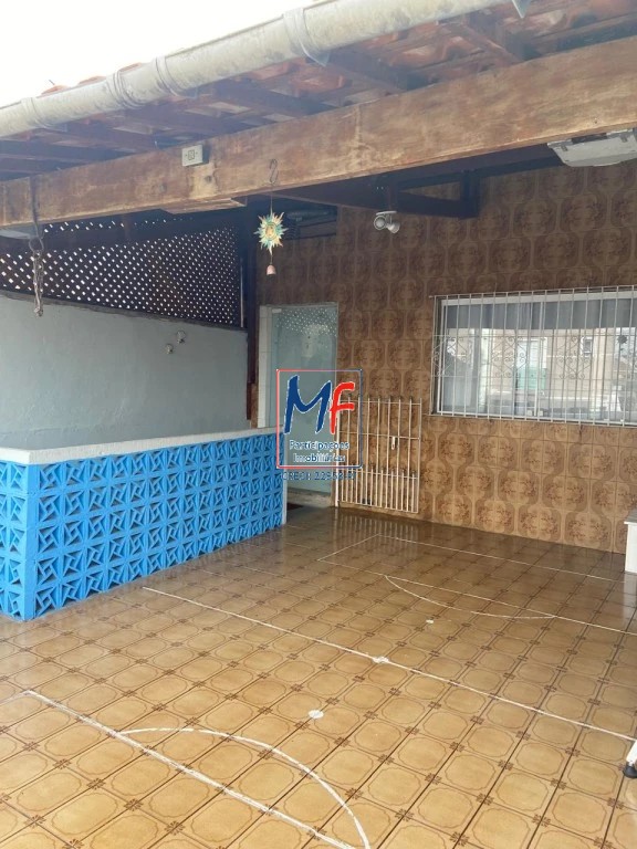 Sobrado à venda com 2 quartos, 200m² - Foto 4