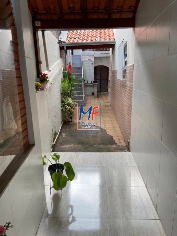 Sobrado à venda com 2 quartos, 200m² - Foto 6