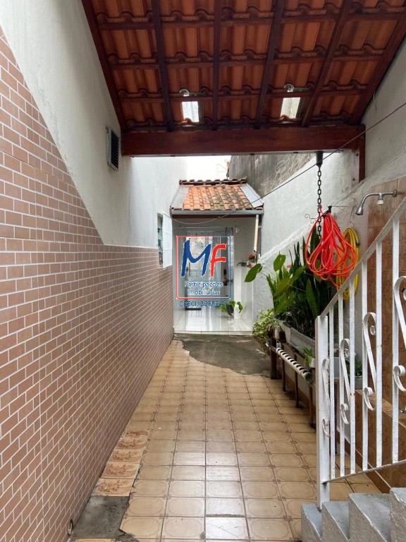 Sobrado à venda com 2 quartos, 200m² - Foto 7