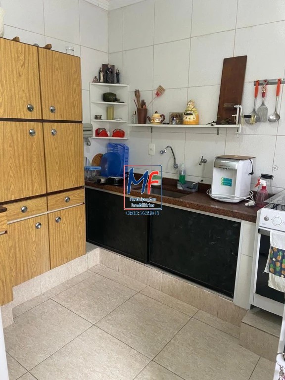 Sobrado à venda com 2 quartos, 200m² - Foto 9