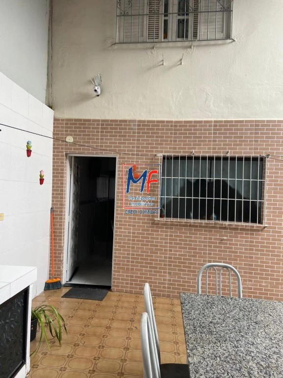 Sobrado à venda com 2 quartos, 200m² - Foto 11