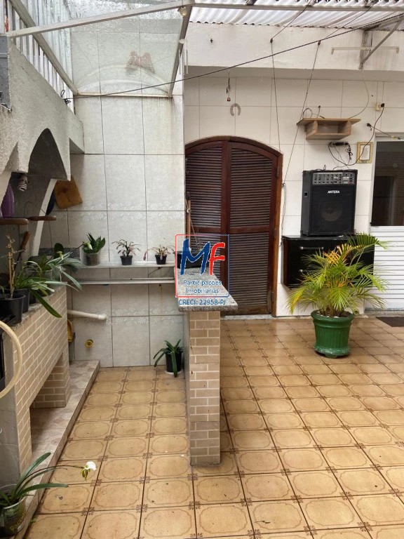 Sobrado à venda com 2 quartos, 200m² - Foto 15