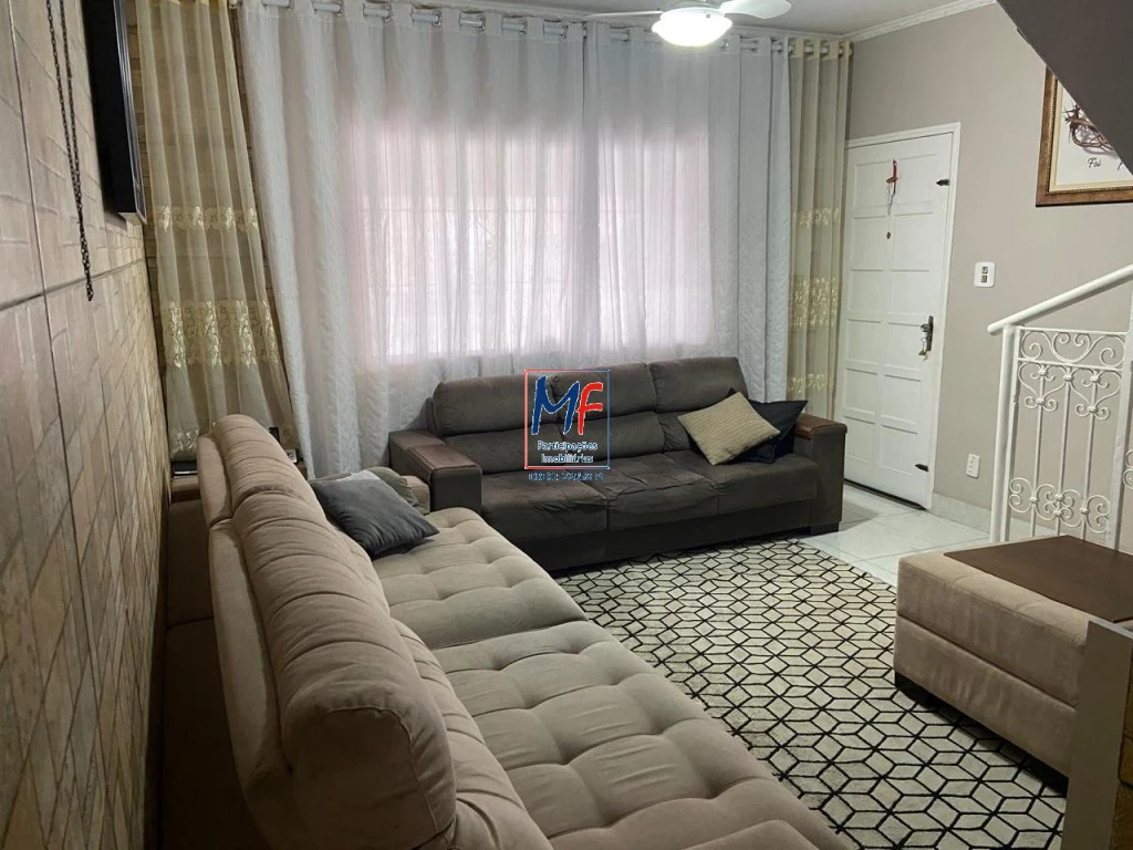 Sobrado à venda com 2 quartos, 200m² - Foto 18