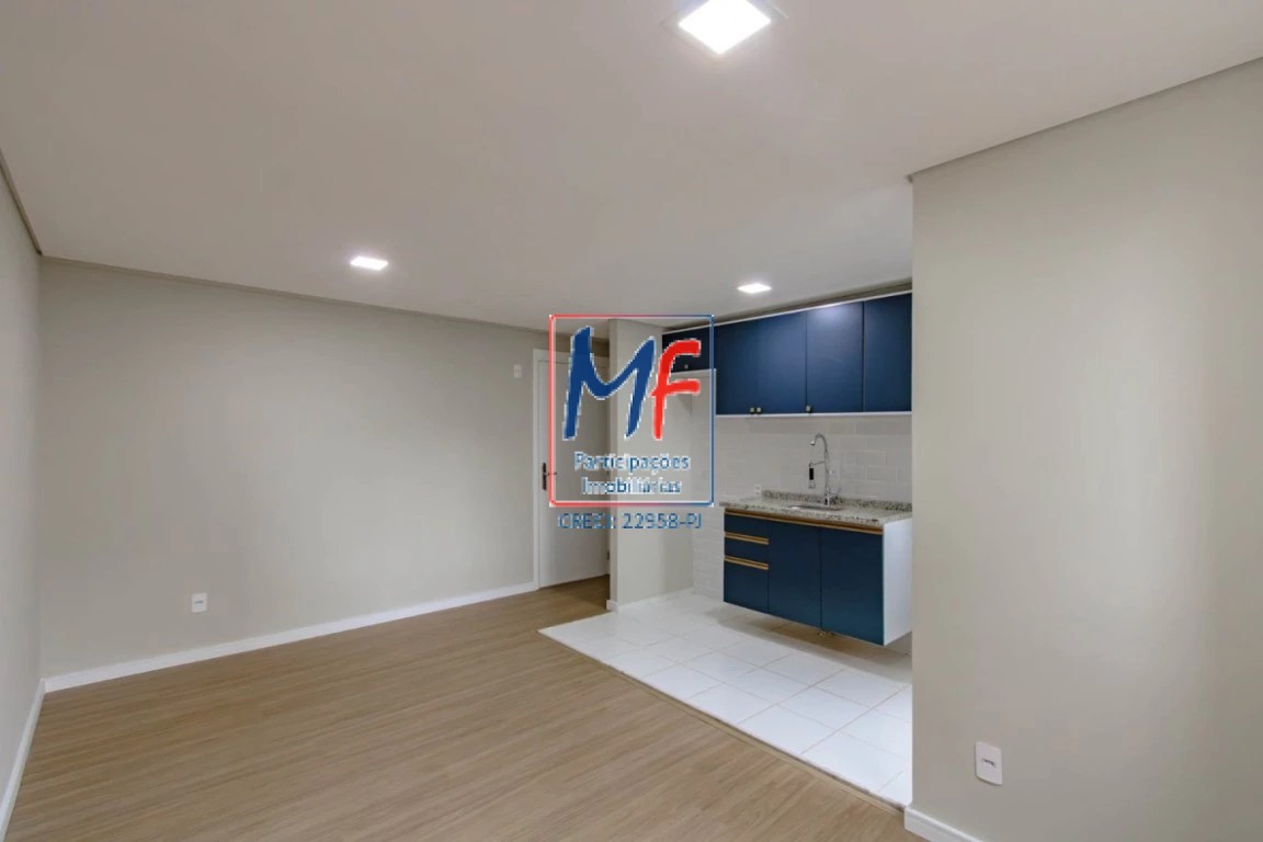 Apartamento, 2 quartos, 45 m² - Foto 4