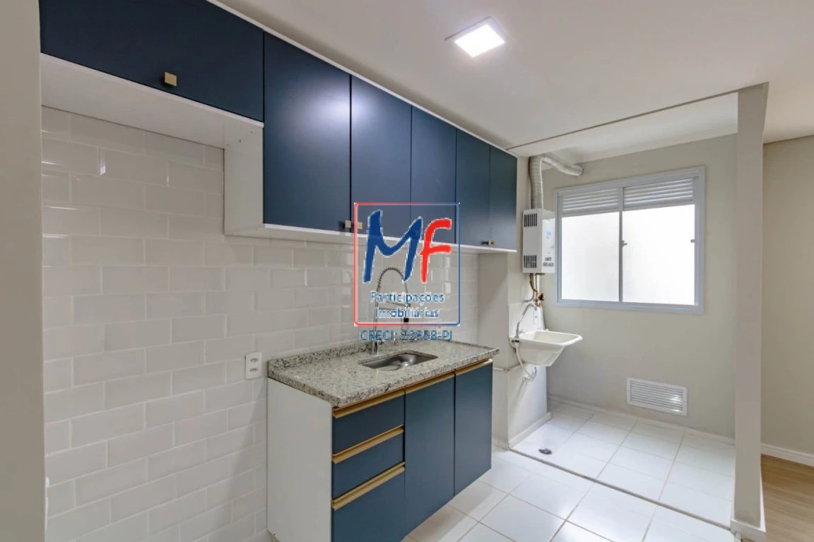 Apartamento, 2 quartos, 45 m² - Foto 5
