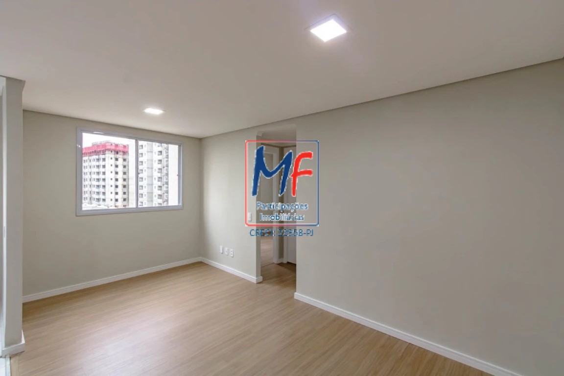 Apartamento, 2 quartos, 45 m² - Foto 8
