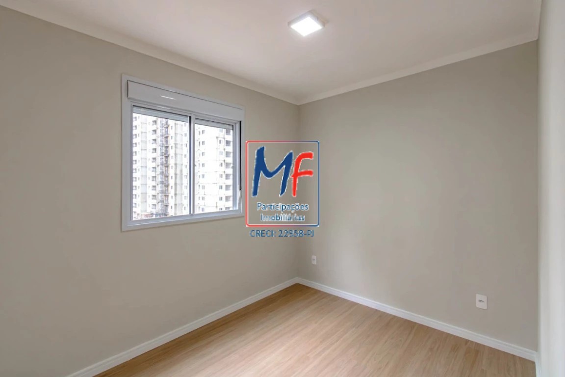 Apartamento, 2 quartos, 45 m² - Foto 9