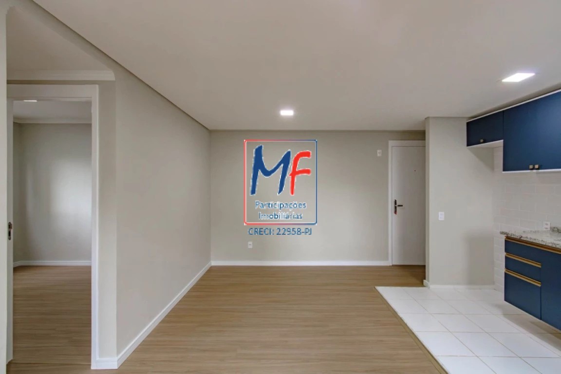 Apartamento, 2 quartos, 45 m² - Foto 12